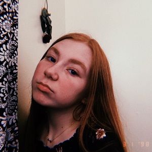 Meet your Posher, Madi